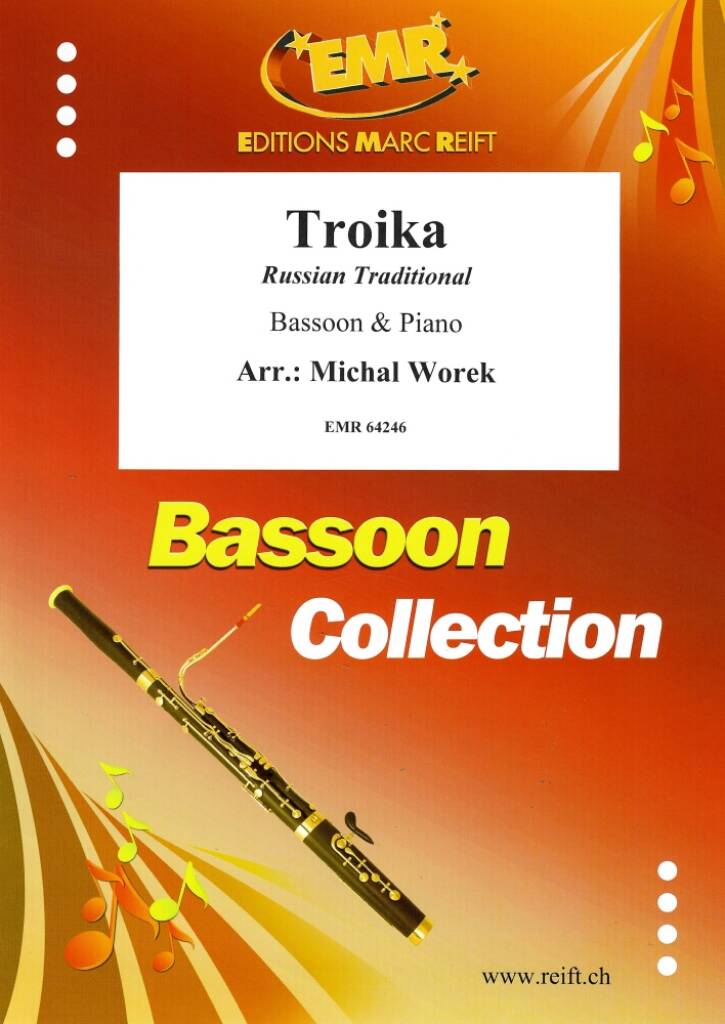 Troika